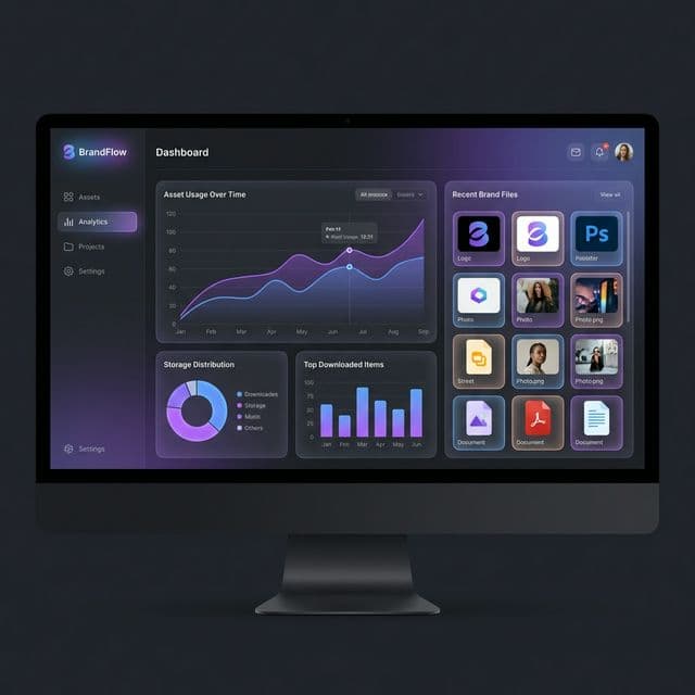 Alvenex Web App